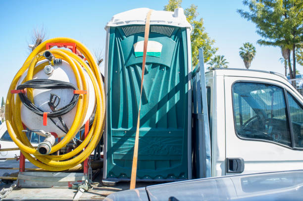 Best Sanitation services for porta potties  in West Cape May, NJ