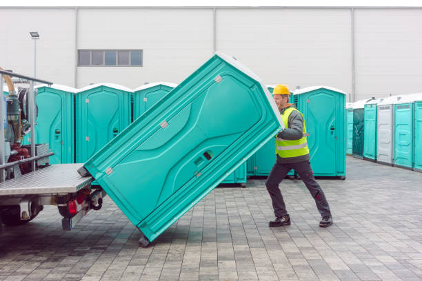 Portable Toilet Options We Offer in West Cape May, NJ