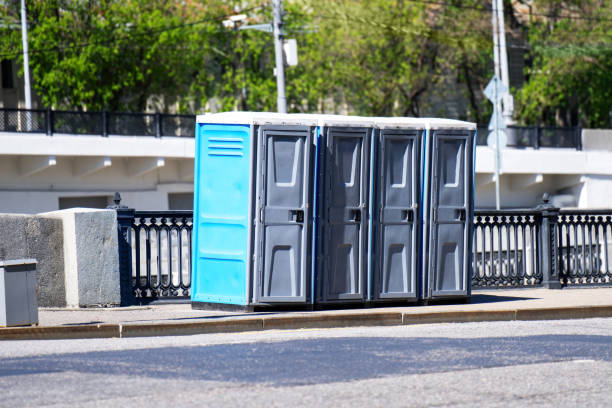 Best Emergency porta potty rental  in West Cape May, NJ