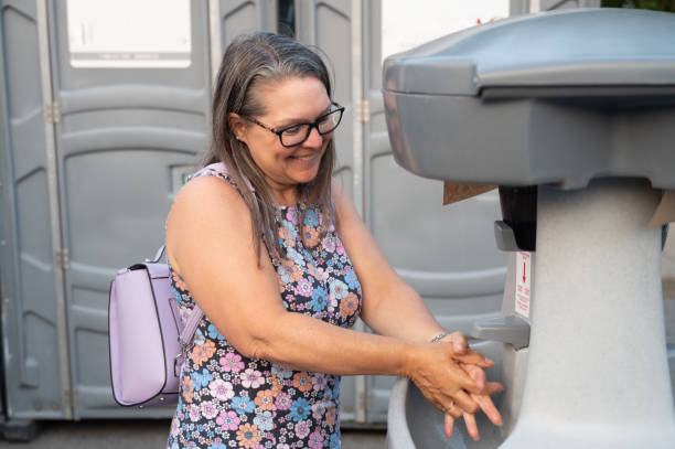 Best Porta potty rental near me  in West Cape May, NJ